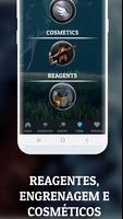 Guia para Dauntless - Behemoths, armas, itens imagem de tela 4