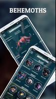 Guide for Dauntless – Behemoths, Weapons, Items اسکرین شاٹ 2