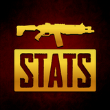 Carte et Stats pour PUBG APK