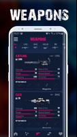 Stickers and Weapons for Garena Free Fire screenshot 2