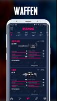 Stickers und Waffen für Garena Free Fire Screenshot 2