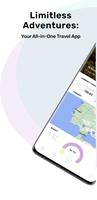 Vacation Planner الملصق