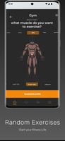 Random Workout Generator screenshot 3