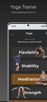 Random Workout Generator screenshot 2