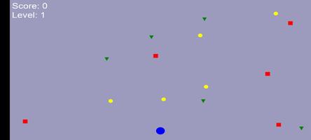 Obstaculo Furioso syot layar 1