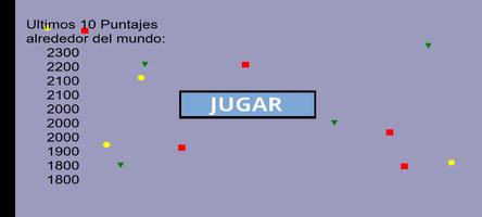 Obstaculo Furioso syot layar 2