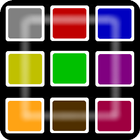 Color Blocks: Mix Colors! ikon