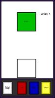 Color Blocks: Mix Colors! syot layar 3