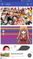 Animé ภาพหน้าจอ 2