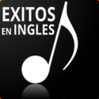 Música en ingles icône