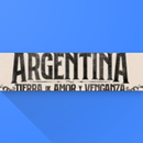 Serie Argentina tierra de amor y ven... APK