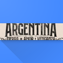 Serie Argentina tierra de amor APK