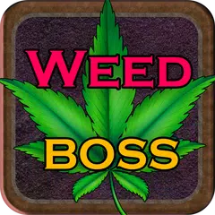 download Weed Boss ganja farm firm inc XAPK