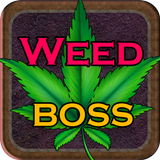 Weed Boss ikon