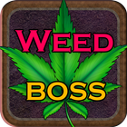 Weed Boss ikona