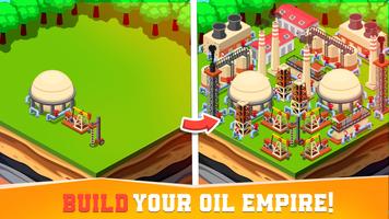 Oil Tycoon poster