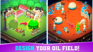 Oil Tycoon 截图 2