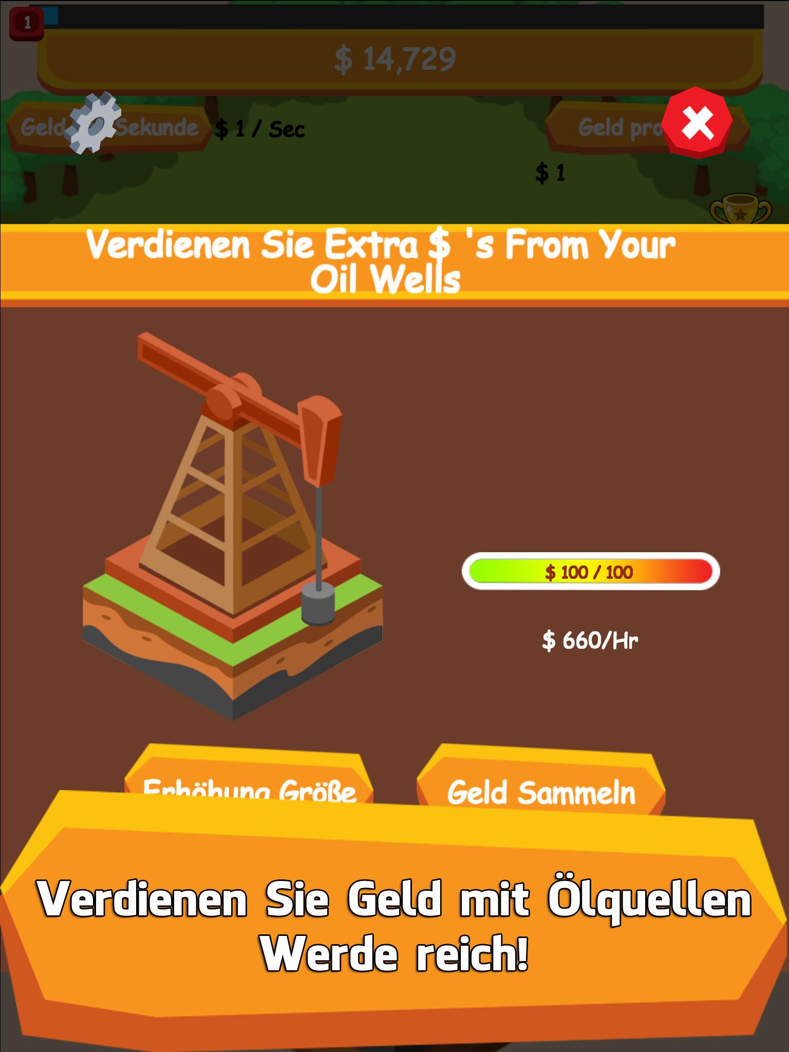 Klickerspiel Klickerspiel