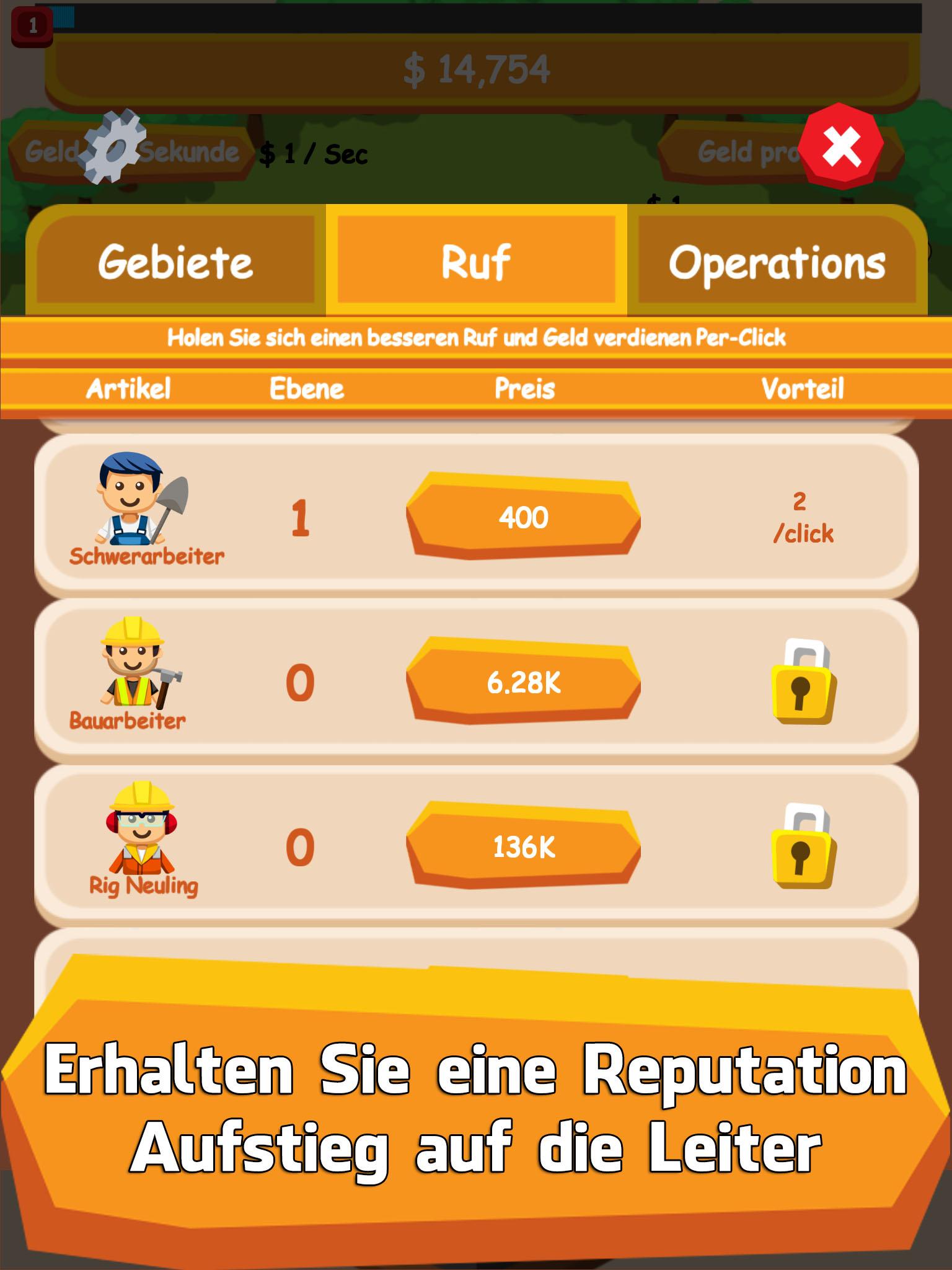 Klickerspiel Klickerspiel