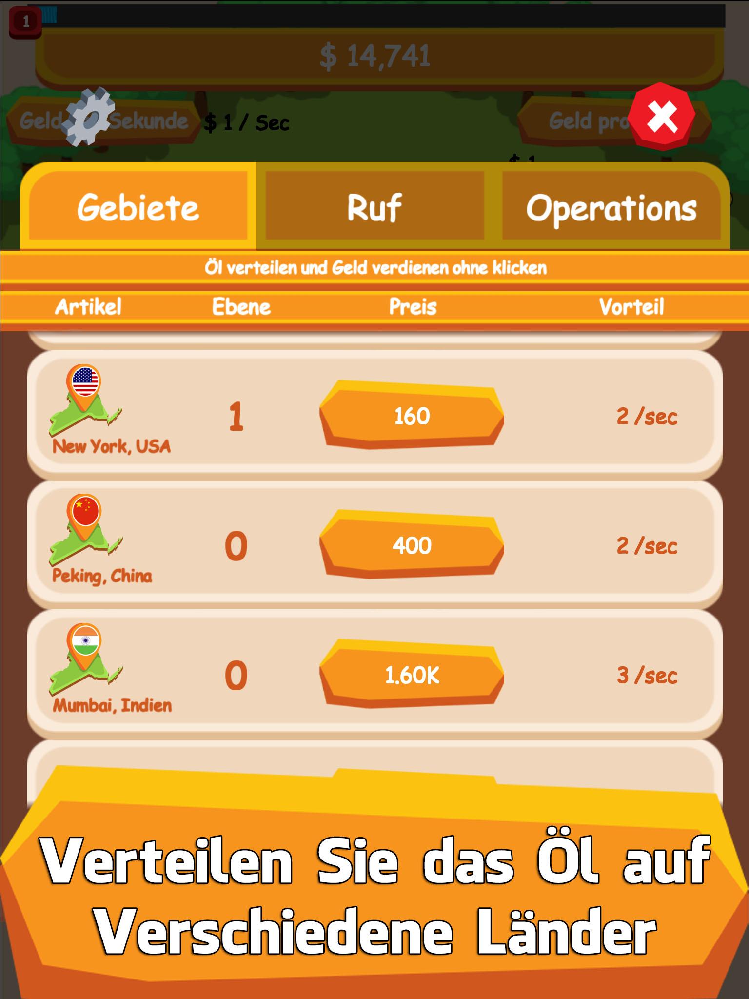 Klickerspiel Klickerspiel