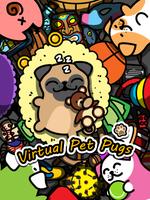 Virtual Pet Pugs plakat