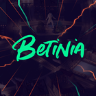 Betinia－Sport och Casino icône