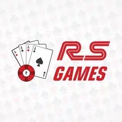 RS Game Official App アプリダウンロード