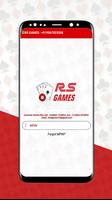 RS Game Official App imagem de tela 1