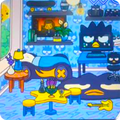 Toca Boca Room Ideas