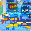 APK Toca Boca Room Ideas