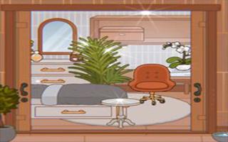 Toca Boca Room Ideas पोस्टर