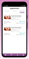 Romie's Nail Boutique 截图 1