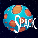 Spack The Alien: Asteroid Esca APK