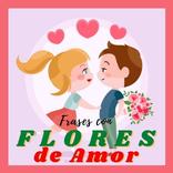 flores de amor