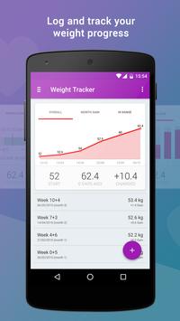 Pregnancy Tracker 截图 2