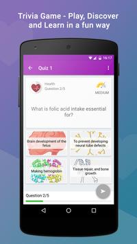 Pregnancy Tracker 截图 6