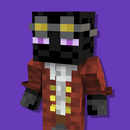 APK Enderman Skins