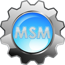 MSM SL3 Cloud Status APK