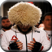 New Khabib Nurmagomedov HD Wallpaper