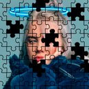 Billie Eilish Puzzle APK