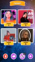 Billie Eilish Puzzle capture d'écran 2