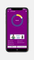 Data and Music Scheduler(Music পোস্টার