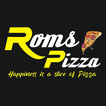Roms Pizza -Order Pizza Online आइकन