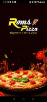 Roms Pizza पोस्टर
