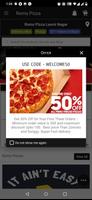Roms Pizza स्क्रीनशॉट 1