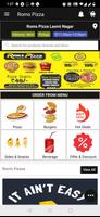 Roms Pizza स्क्रीनशॉट 2