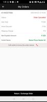 Roms Pizza स्क्रीनशॉट 3