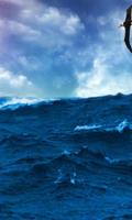 महासागर वॉलपेपर एचडी स्क्रीनशॉट 1