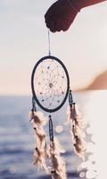 Dreamcatcher Hintergrundbilder Plakat