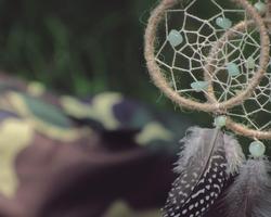 Wallpaper Dreamcatcher screenshot 3